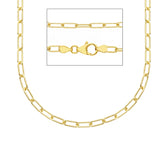 18 Karat Gold Armbänder - MAP075GG50